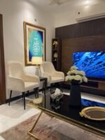 Lohe Qurani Arabic Calligraphy